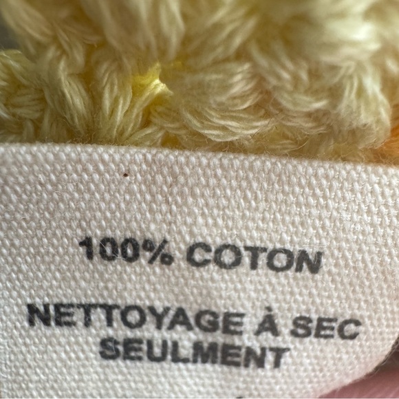 Ulla Johnson- OLIVIA TIE-BACK CROCHET CROP TOP 🌸HOST PIC🌸 - Picture 12 of 12